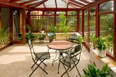 Little Braxted conservatory quotes