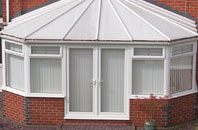 Little Braxted conservatory installation