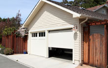 Little Braxted garage construction leads