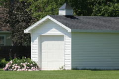Little Braxted outbuilding construction costs